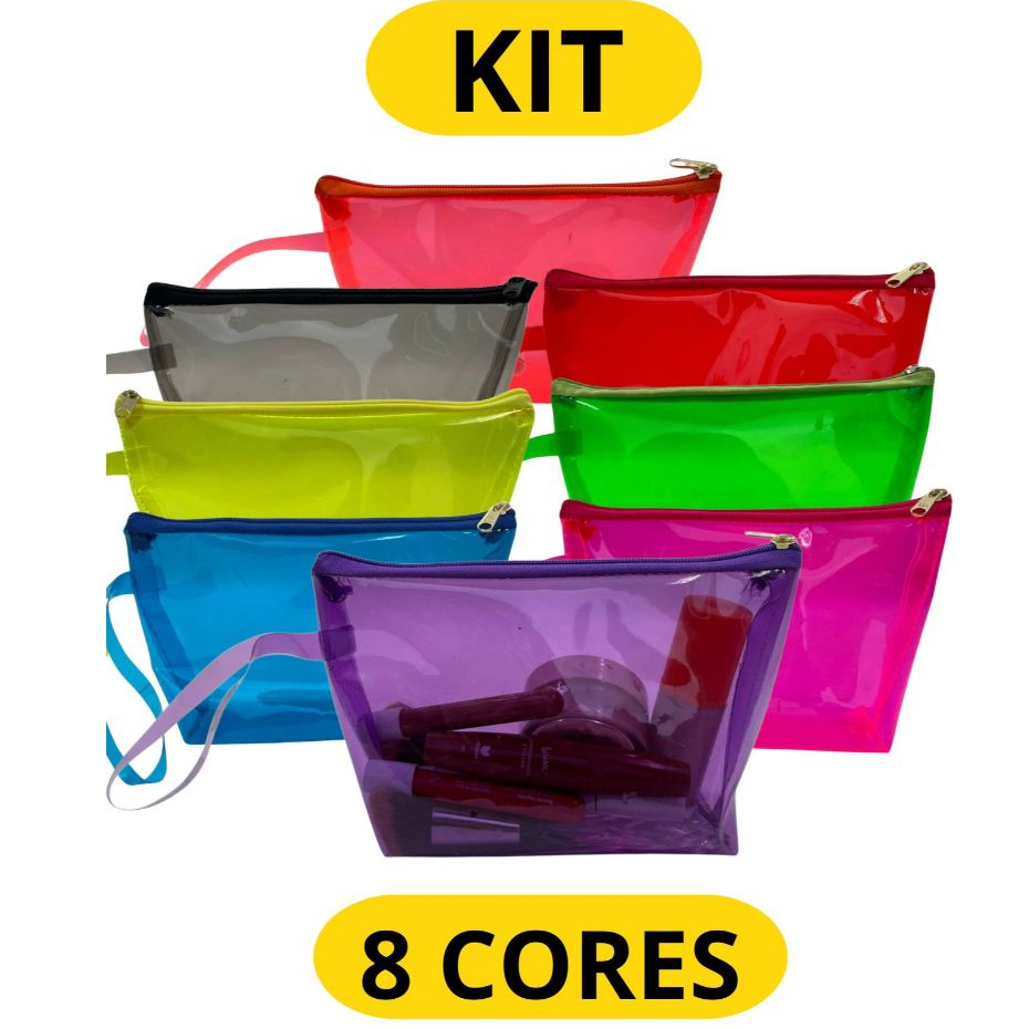 Necessaire Aniversário | BuscaProdutos