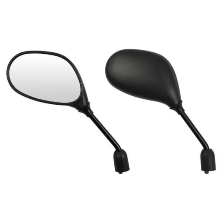 retrovisor para/moto Lead 110 Honda - rosca M8 inversa