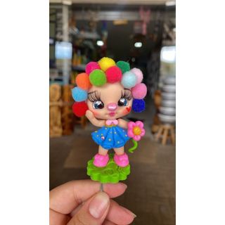 Enfeite de chimarrão/ Biscuit para chimarrão/chima decorado vários modelos