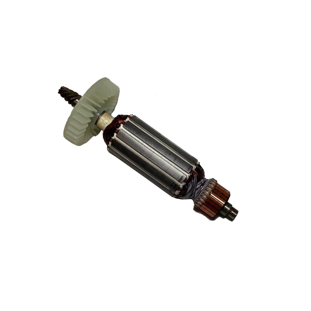 Rotor (Induzido) - Politriz Top lixas 220v 900w A Úmido Top Lixas