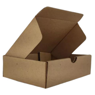 Caixa Papelão Correio Sedex 16x11x6 100 Uni Mercado Envios em Oferta na Shopee