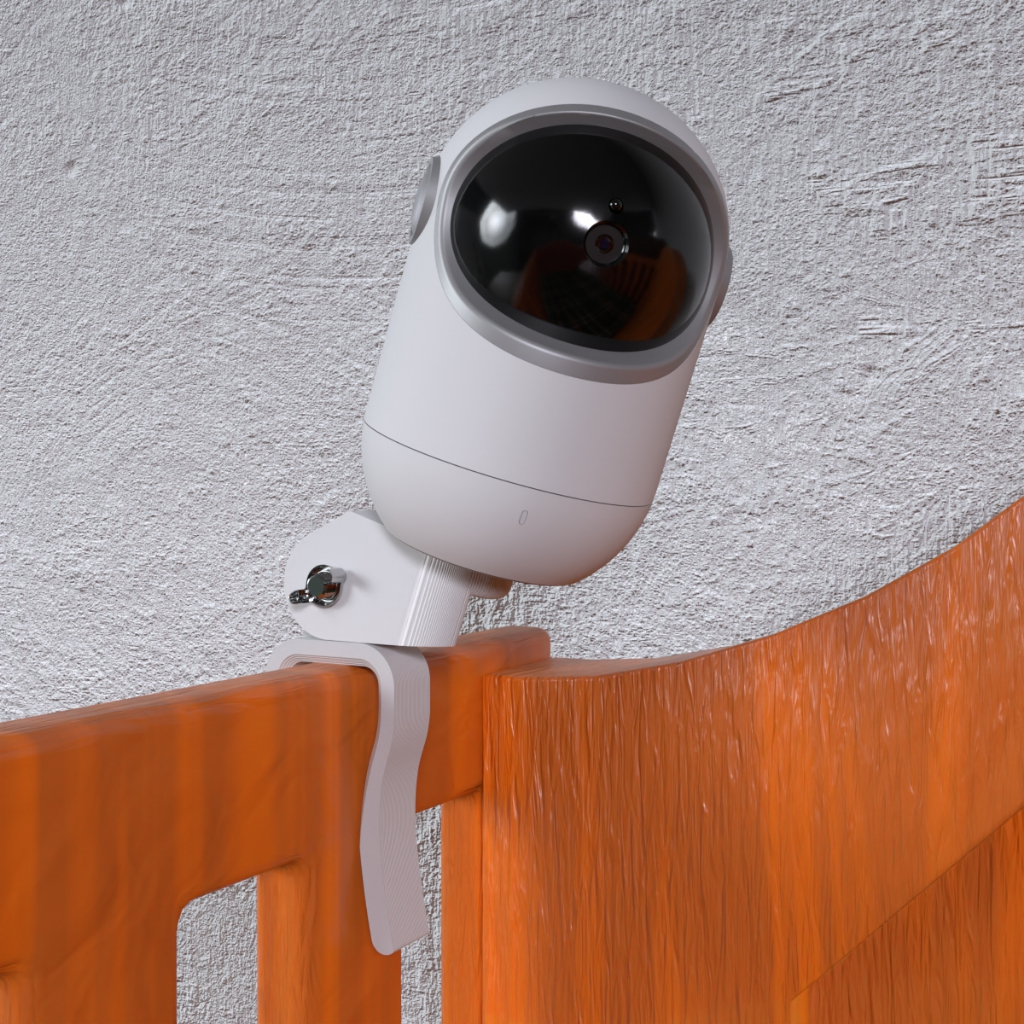 Babá Eletrônica com Suporte: Onde Comprar | BuscaProdutos