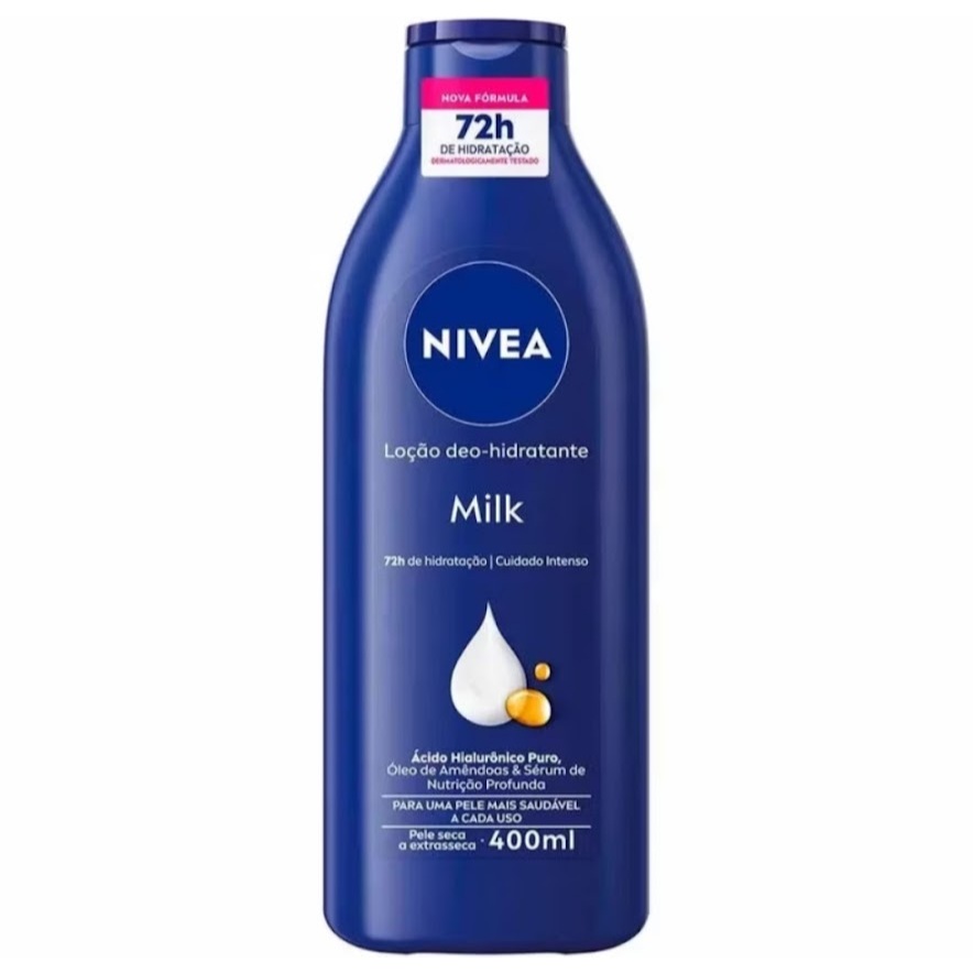 O que é Creme Hidratante Nivea para Pele Seca? Guia e Onde Comprar | BuscaProdutos