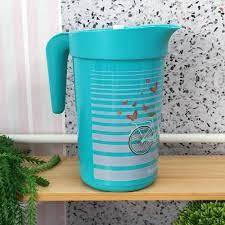tupperware Jarra Ilumina 2 Litros Bike Tupperware 👀💯