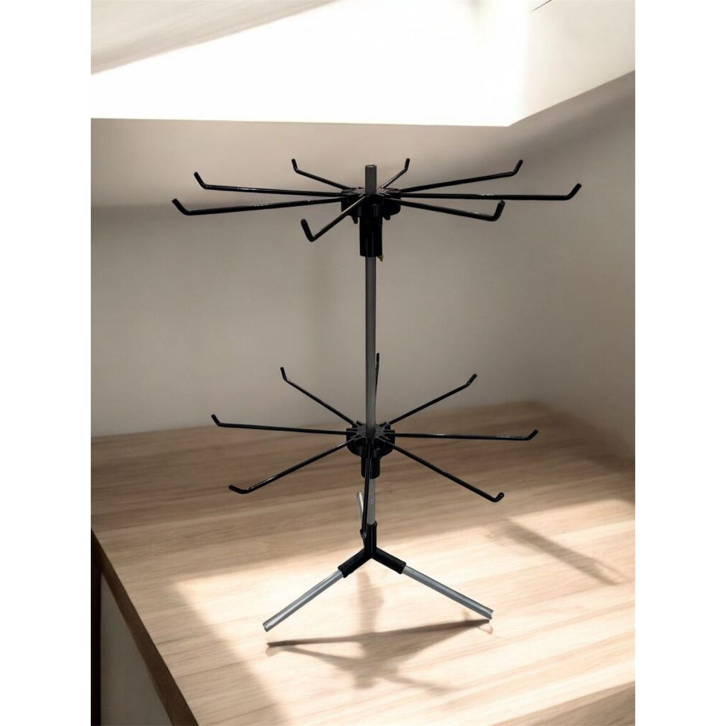 O que é Expositor Giratório de Joias? Guia e Onde Comprar | BuscaProdutos