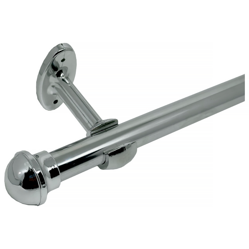 Bastão para Cortina 4 Metros: Onde Comprar | BuscaProdutos