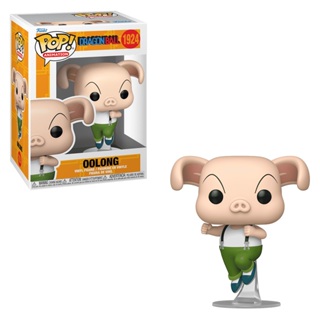 FUNKO POP DRAGON BALL OOLONG 1924 NOVO ORIGINAL em Oferta na Shopee