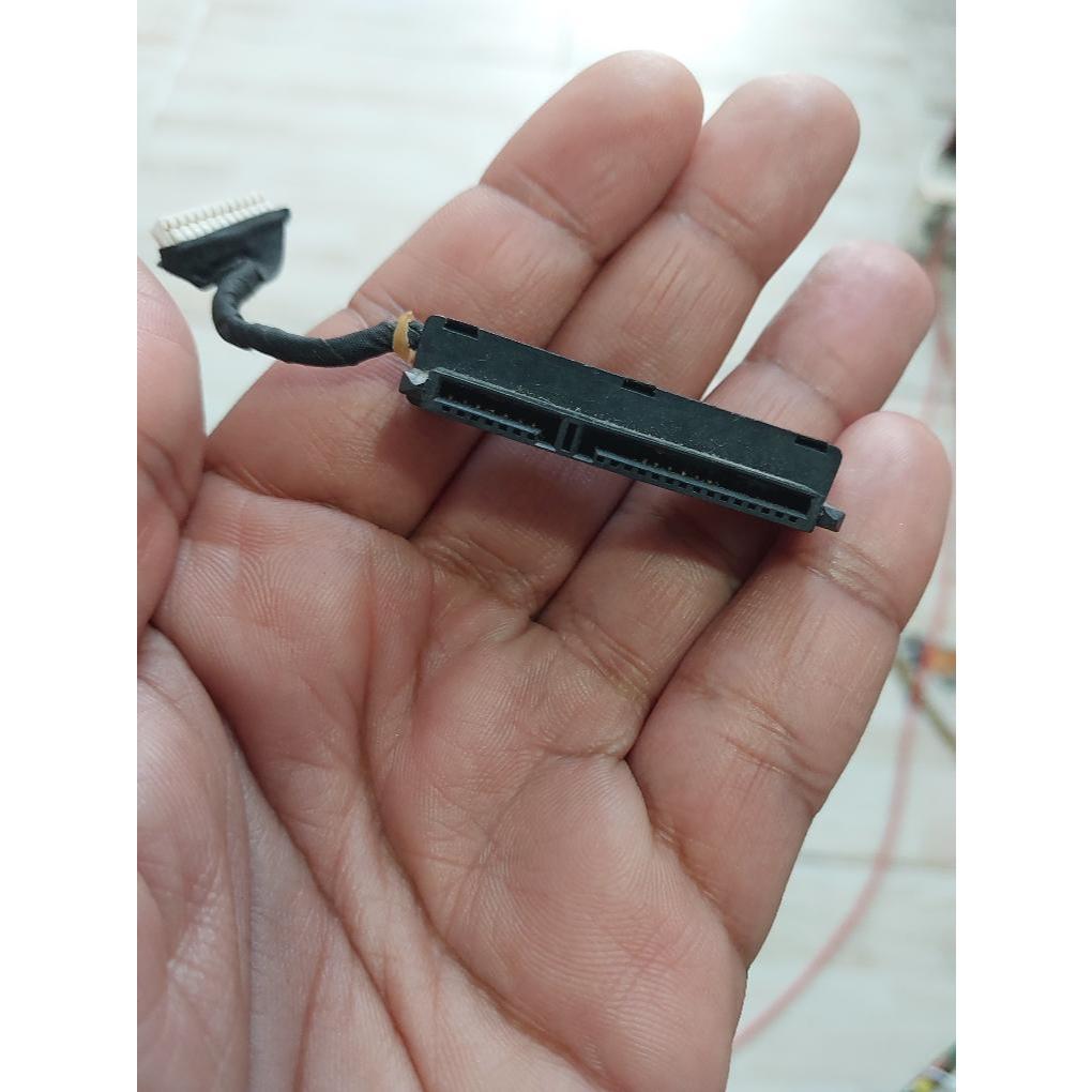 Cabo Hd Notebook Samsung Rv411 Rv415 Rv419 Rv420 Np300 Np305 (USADO)