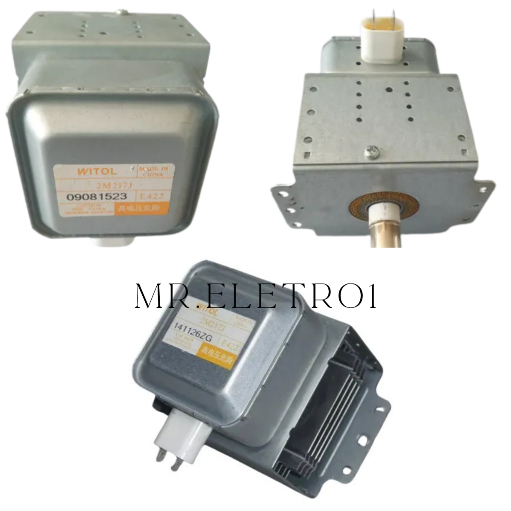 Magnetron Microondas Electrolux Mef28: Onde Comprar | BuscaProdutos