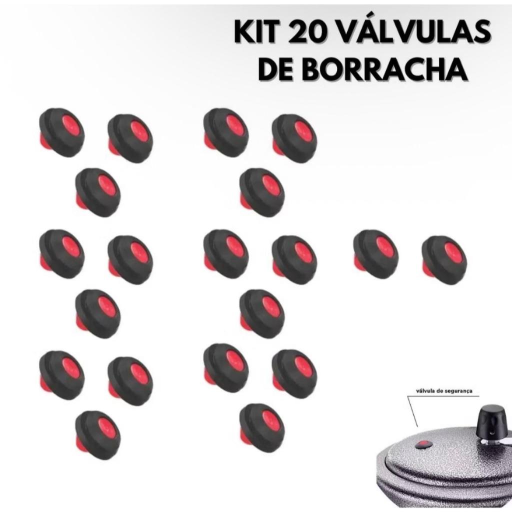 Borracha Panela Pressão Atacado: Onde Comprar | BuscaProdutos