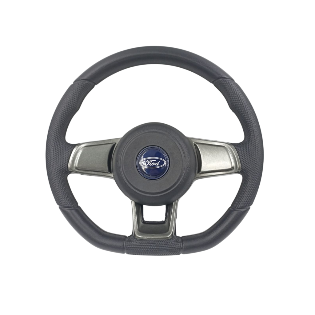Direção Esportiva Modelo Mk7 Para Linha Ford Cargo * Ford Cargo 2842/2042 *