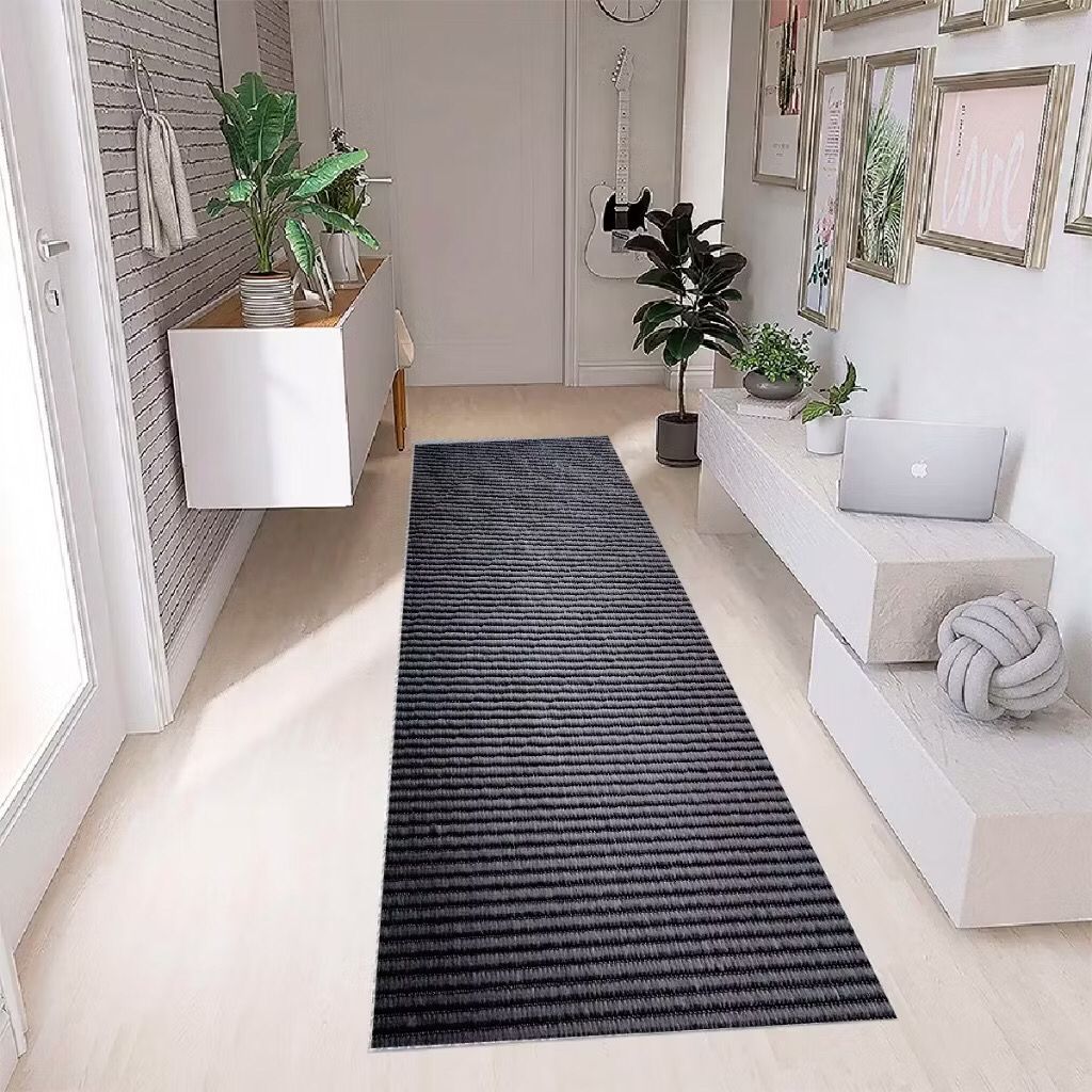 Tapete Passadeira Antiderrapante para cozinha quarto banheiro - Soft- linha Premium por Metro em Oferta na Shopee