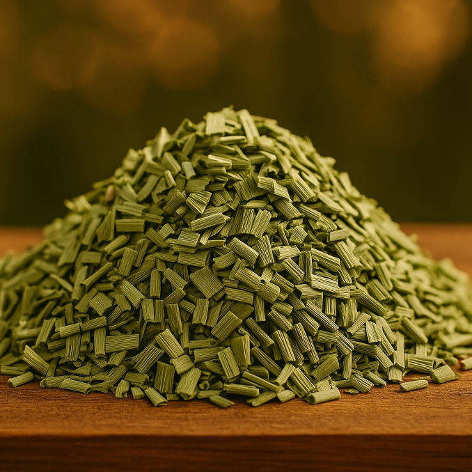 Cavalinha em Folha Desidratada 100g - 250g - 500g - Chá Natural
