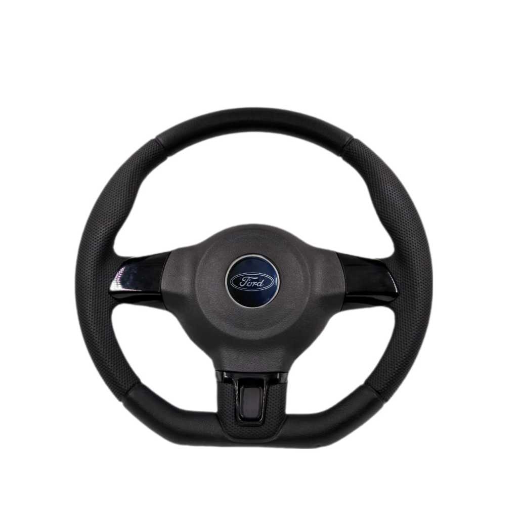 Direção Esportiva Para Linha Pesada  * Ford Cargo 2842/2042 * Modelo Jetta + CUBO