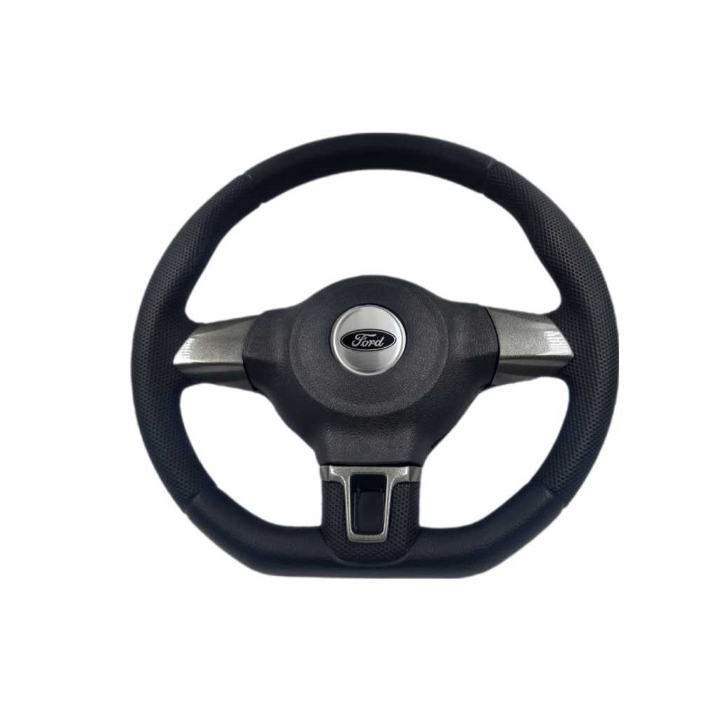 Volante Jetta base reta para CAMINHÃO FORD CARGO  816/1119/2842/2042