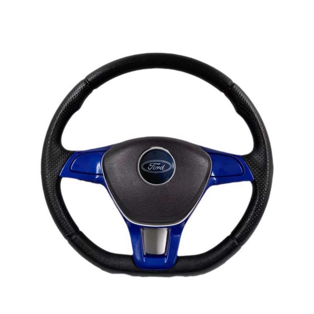 Direção Novo Golf 37 cm Para Linha Pesada Caminhão Ford Cargo 2429/4532