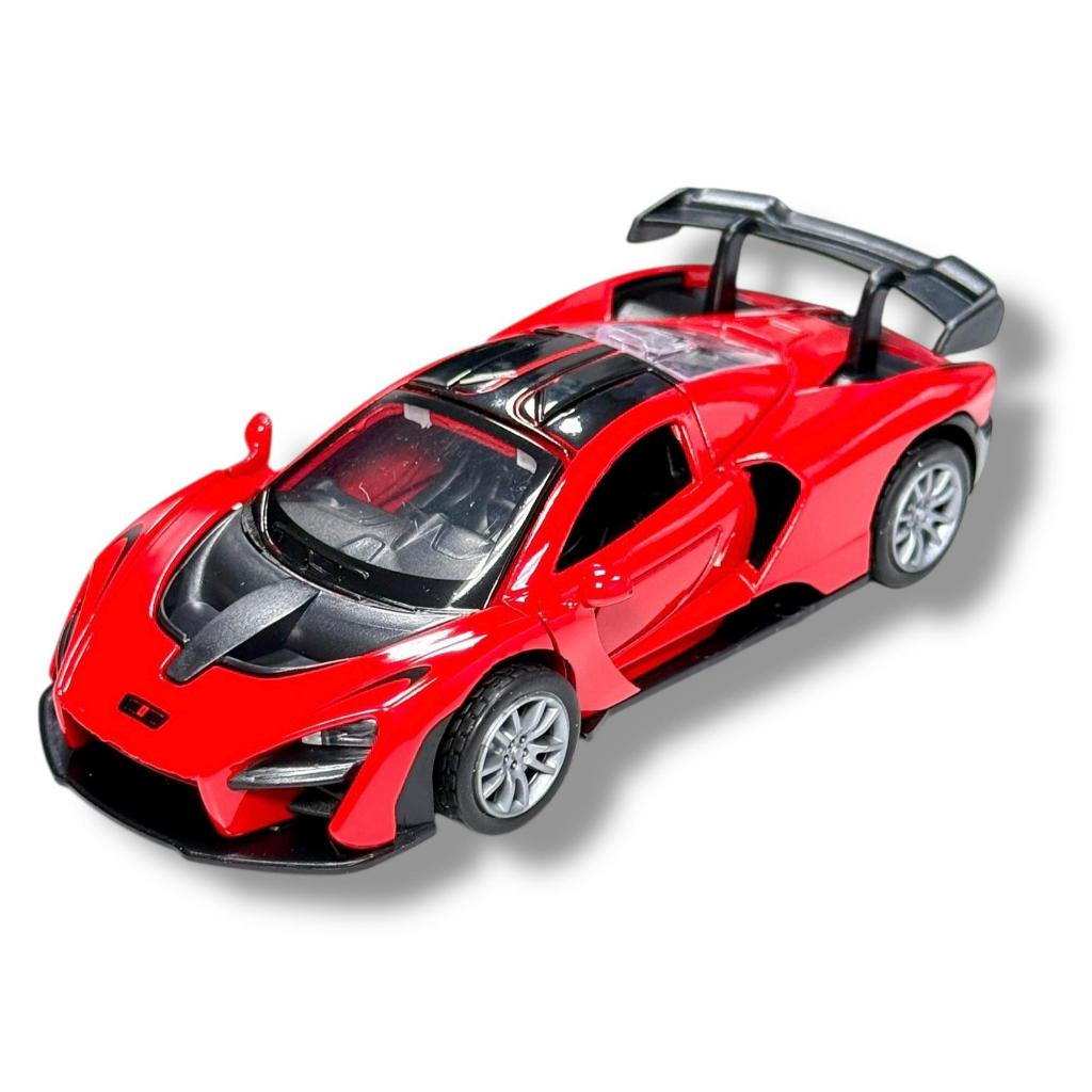 マクラーレン特注 1/43 McLaren Senna MSO マクラーレン特注 1/43 McLaren Senna MSO マクラーレン特注 1/43