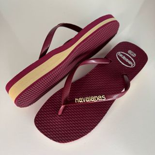 Chinelo Sandália Feminina Tamanco EVA - Leve e Confortável - Forma QUADRADA em Oferta na Shopee