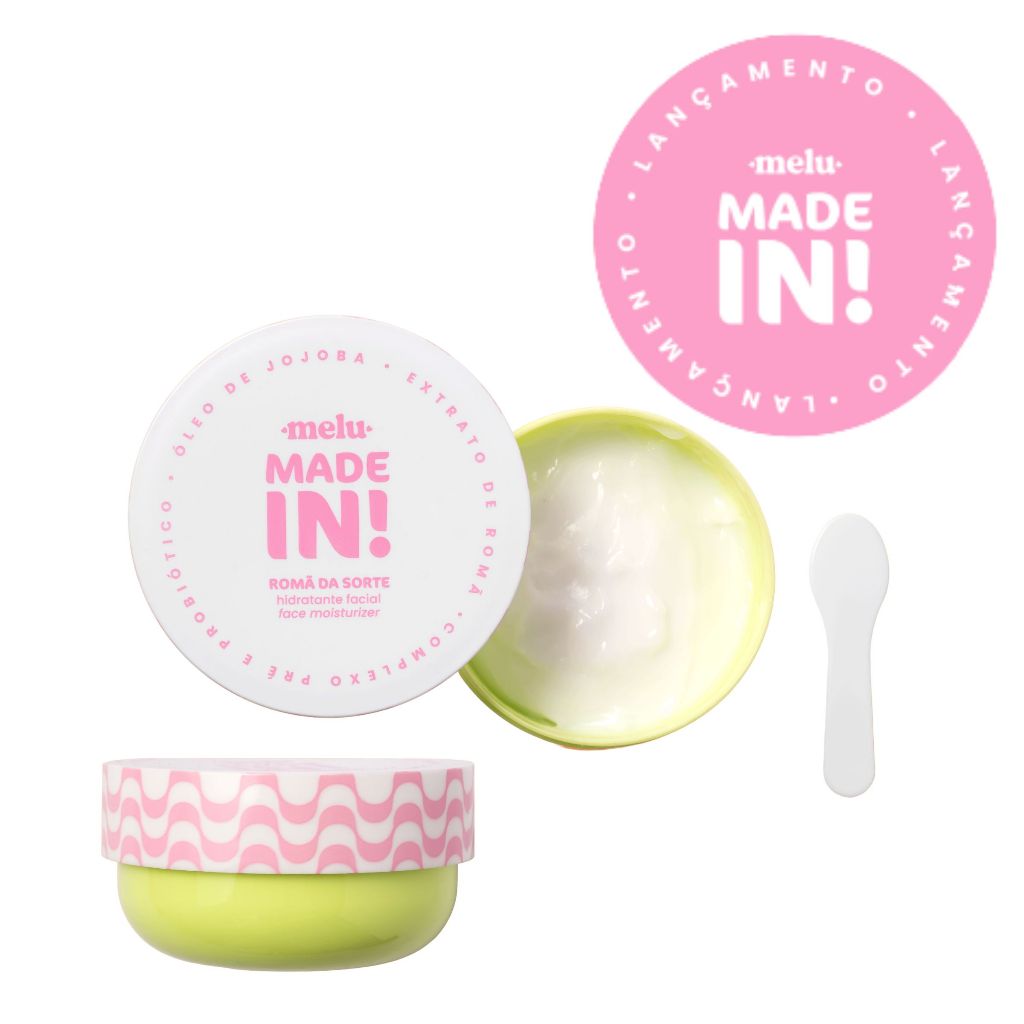 Creme Hidratante para o Rosto Ruby Rose: Onde Comprar | BuscaProdutos