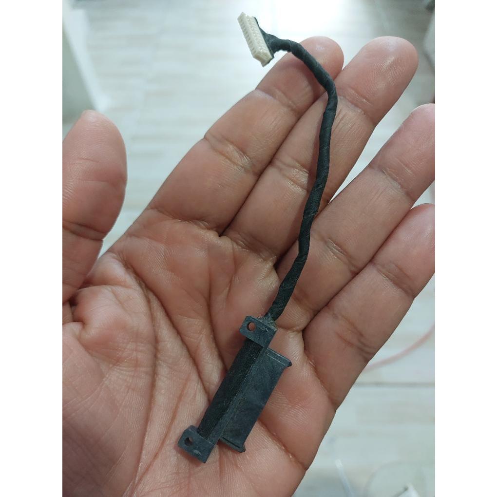 Conector Adaptador Hd Sata Para Notebook Samsung Ativ Book 2 (USADO)