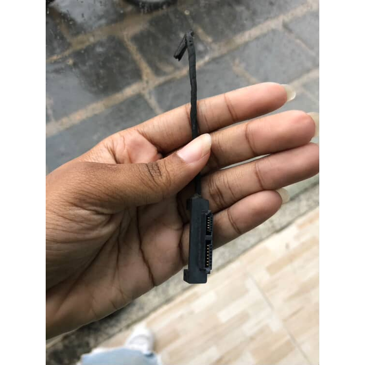 Conector Hd Cabo Sata Notebook Samsung Np270e4e Np275e4e (Usado)