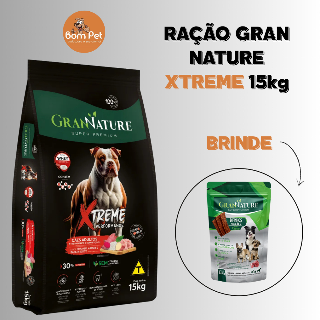 Xtreme Whey: Guia Completo e Onde Comprar | BuscaProdutos