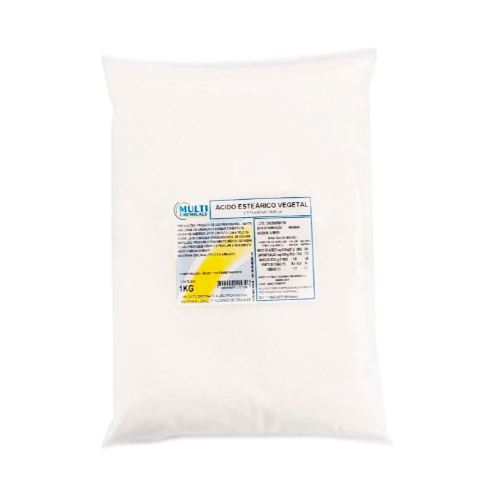 Estearina Tripla - 1KG — imagem 2 de 2