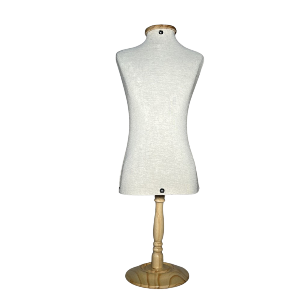 1 Mini Busto Expositor De Roupa Pet Malha Com Pedestal Madeira Loja Petshop Fibra Mascote Decoração em Oferta na Shopee