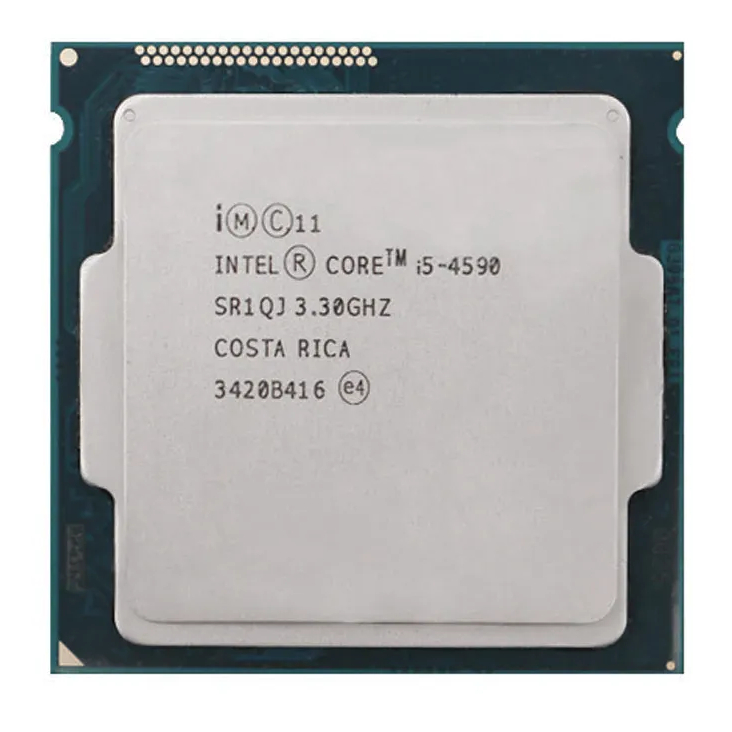 Intel I5 4590: Guia Completo e Onde Comprar | BuscaProdutos