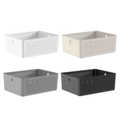 Cesto Organizador 12 Litros Flow CFW450 - Ou