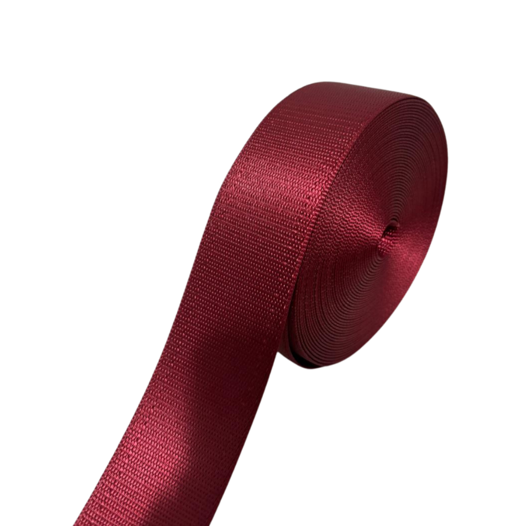 Cinto Vermelho Carro Esportivo - Comprar com Melhor Preço em Cintos