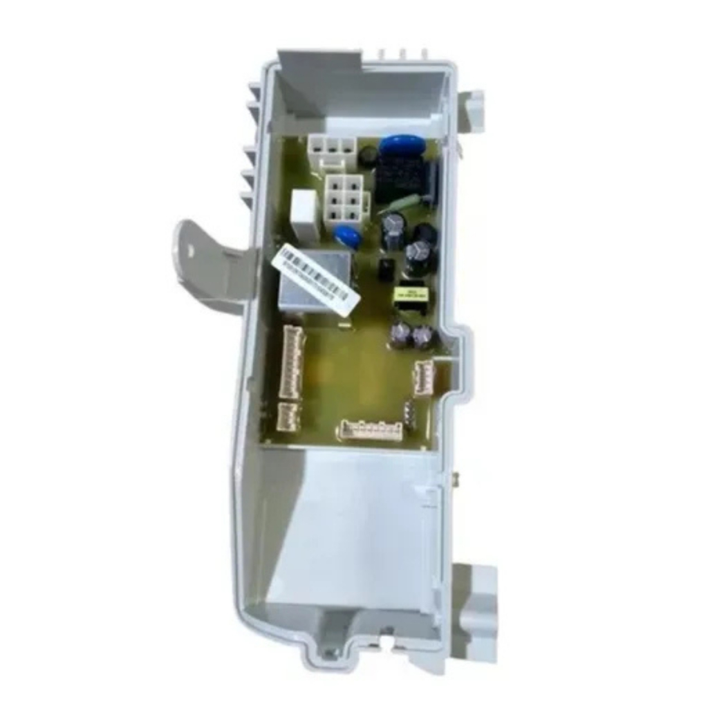 Placa Potencia Lavadora Brastemp 15kg Bwh15 / Bws15 - W10912973 127V
