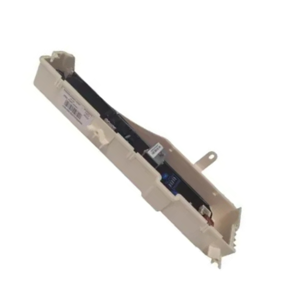Placa Potencia Lavadora Brastemp Bwu11abana 127v W10416689