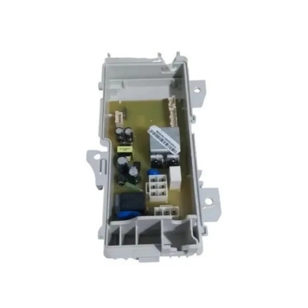 Placa De Potencia Lavadora Consul 13kg Cwe13a