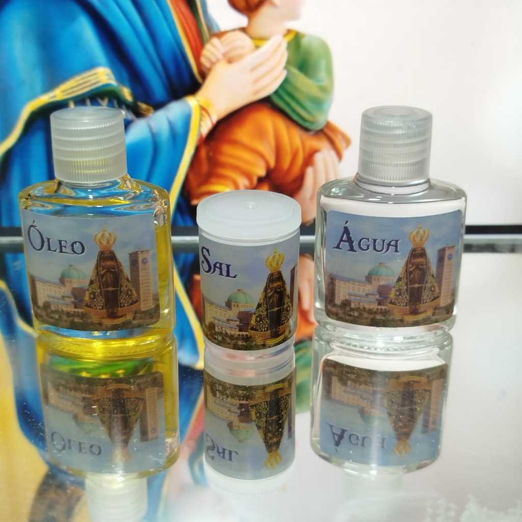 Água Ungida: Guia Completo e Onde Comprar | BuscaProdutos