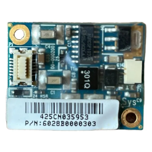 Modem Agere Am2 Toshiba Satellite A105 V00080030