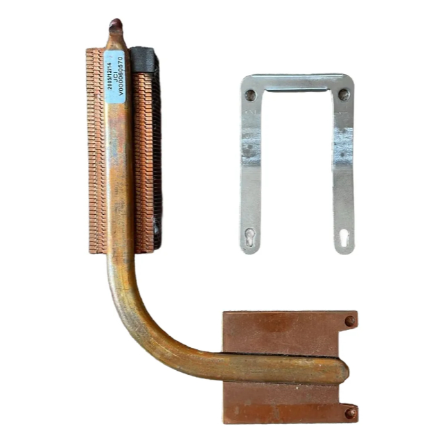 Dissipador Para Notebook Toshiba Satellite A105