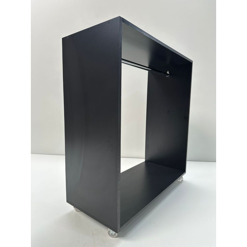 Arara de Roupa com Rodízios: Onde Comprar | BuscaProdutos