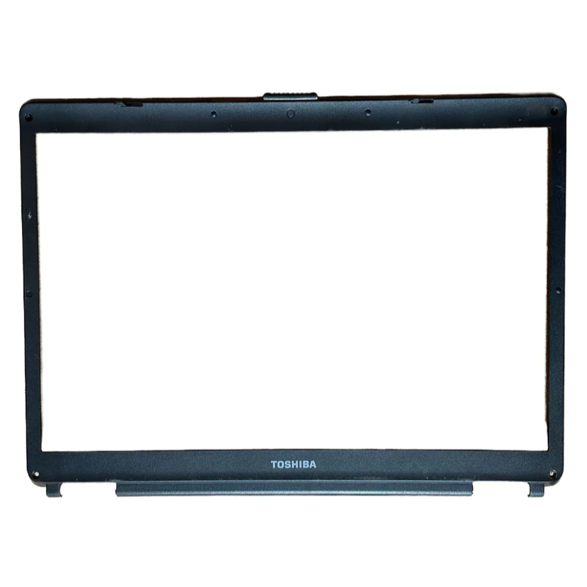 Moldura Da Tela Notebook Toshiba Satellite A105 6070b008220 Preto