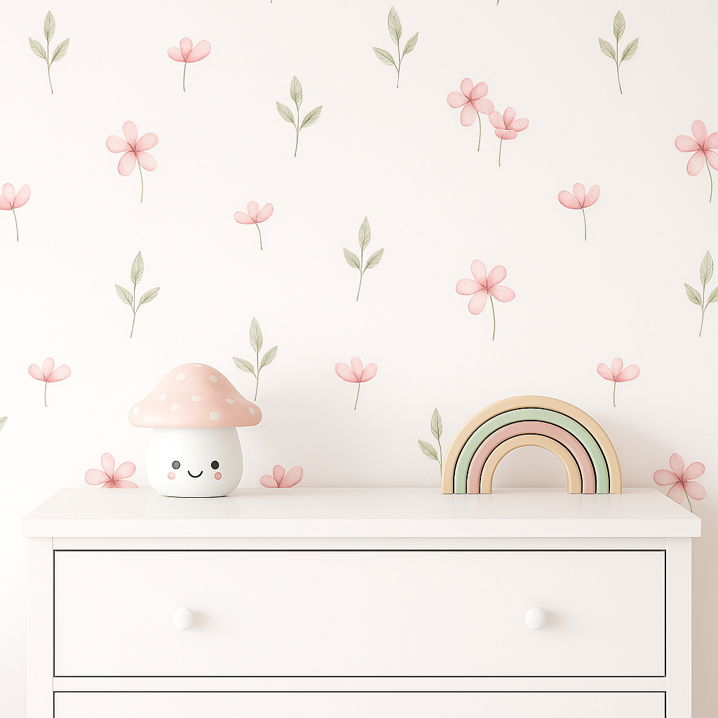 Adesivos Parede Quarto Bebê: Onde Comprar | BuscaProdutos