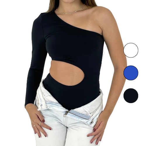 Body Ombro Vazado: Onde Comprar | BuscaProdutos
