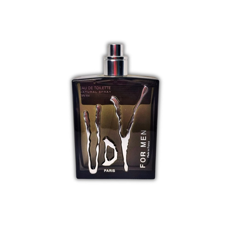 Perfume Masculino UDV For Men (SEM CAIXA) 100ml Original Ulric de Varens
