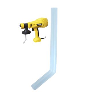 Canudo para Reparo Para MANUTENÇÃO Pistolas De Pintura ELÉTRICA Vonder Pev400 em Oferta na Shopee