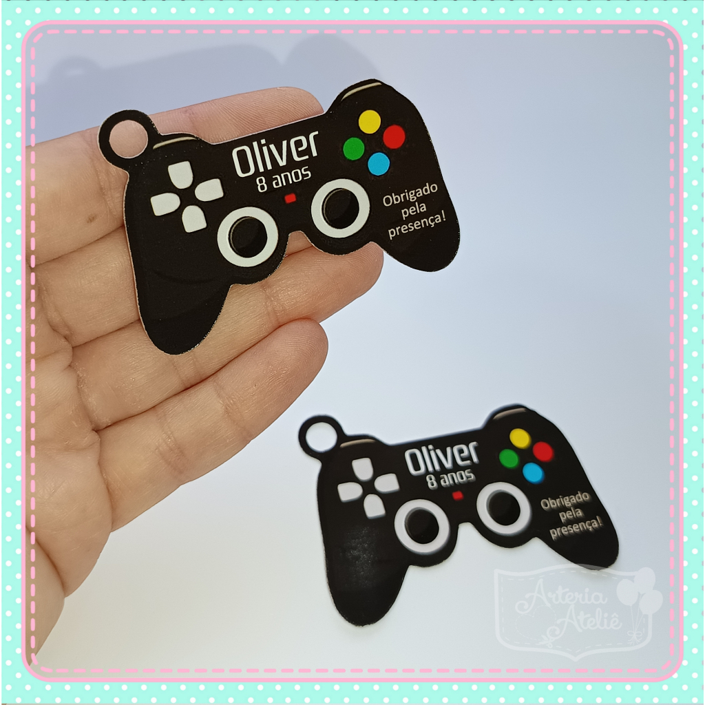 Joguinho de Videogame: Onde Comprar | BuscaProdutos