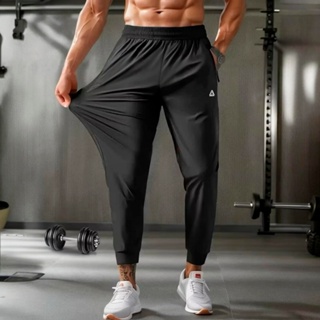 Calça Estilo Jogger Original Chief Clothing Bolsos Laterais Helanca Casual Treino em Oferta na Shopee