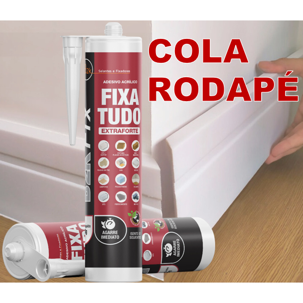 O que é Cola Fixa Tudo? Guia e Onde Comprar | BuscaProdutos