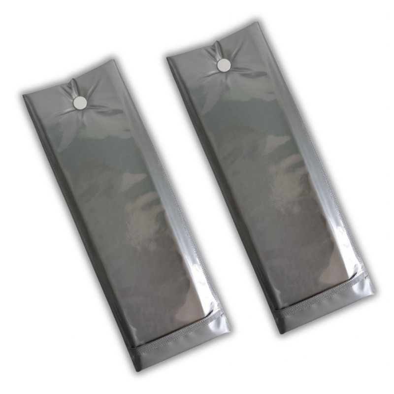 Capa Para Controle Remoto Universal Alta Proteção Contra Quedas Alta Qualidade  Tamanho 21x7 cm em Oferta na Shopee