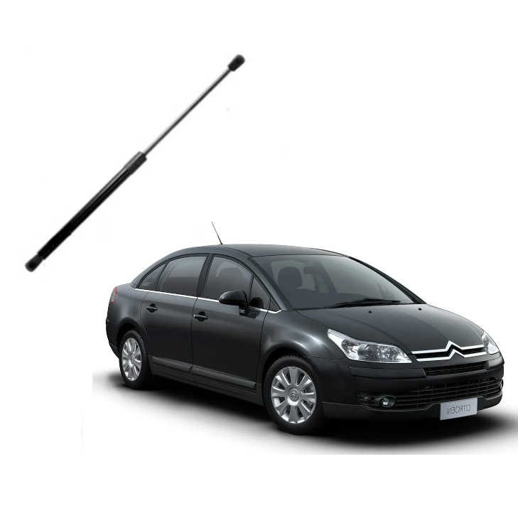 Unidade Amortecedor de Porta Malas Para Tampa Traseira Citroen C4 Pallas 2005 até 2014