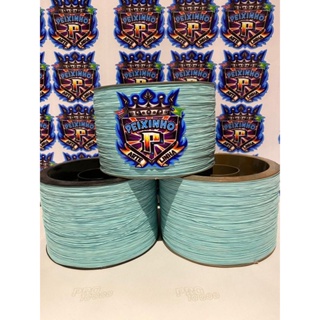 LINHA PARA PIPA FIO 10  3000 Jardas 4P TOP em Oferta na Shopee