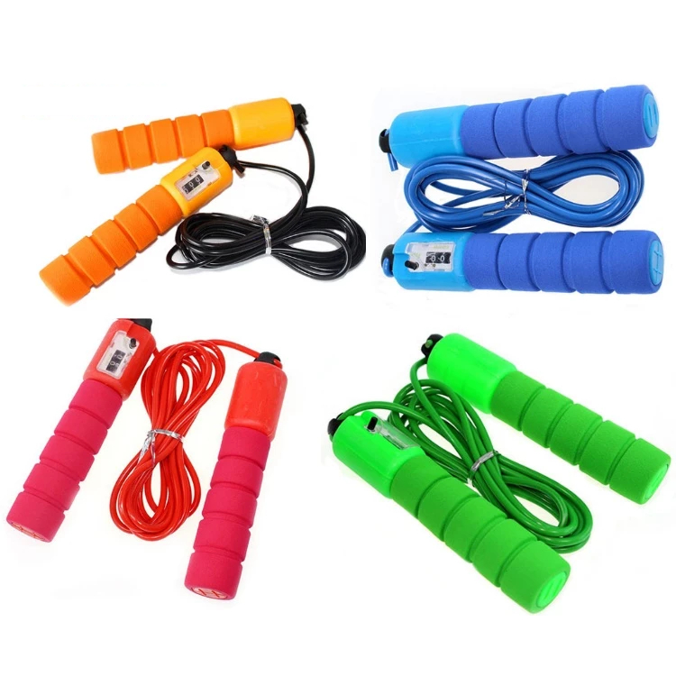 Corda de Pular Melhor: Onde Comprar | BuscaProdutos